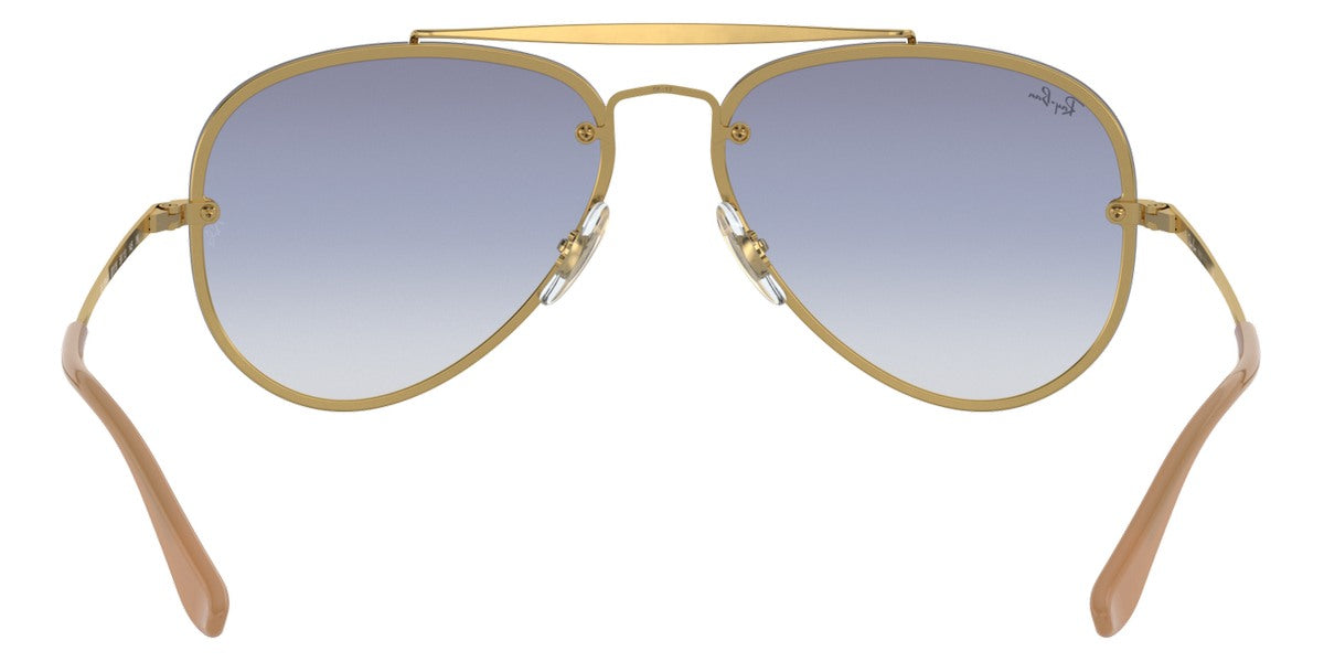 Ray-Ban® Blaze Aviator RB3584N   Sunglasses