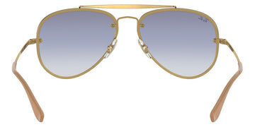 Ray-Ban® Blaze Aviator RB3584N   Sunglasses