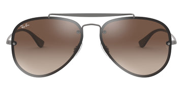 Ray-Ban® Blaze Aviator RB3584N   Sunglasses