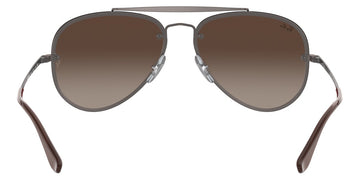 Ray-Ban® Blaze Aviator RB3584N   Sunglasses