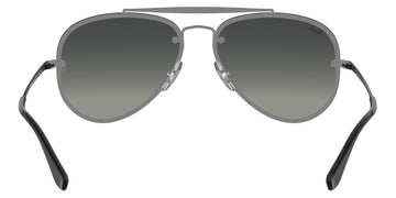 Ray-Ban® Blaze Aviator RB3584N   Sunglasses