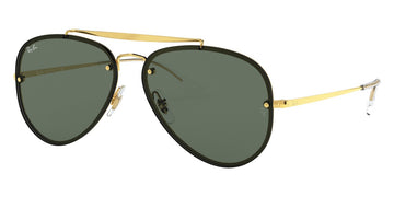 Ray-Ban® Blaze Aviator RB3584N   Sunglasses