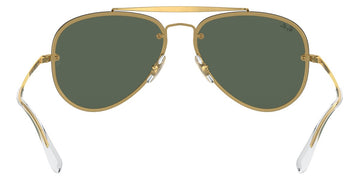 Ray-Ban® Blaze Aviator RB3584N   Sunglasses