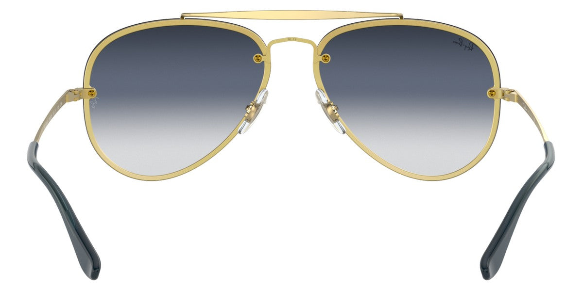 Ray-Ban® Blaze Aviator RB3584N   Sunglasses