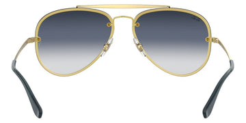 Ray-Ban® Blaze Aviator RB3584N   Sunglasses