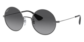 Ray-Ban® Ja-Jo RB3592   Sunglasses