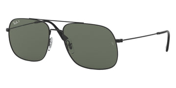 Ray-Ban® Andrea RB3595   Sunglasses