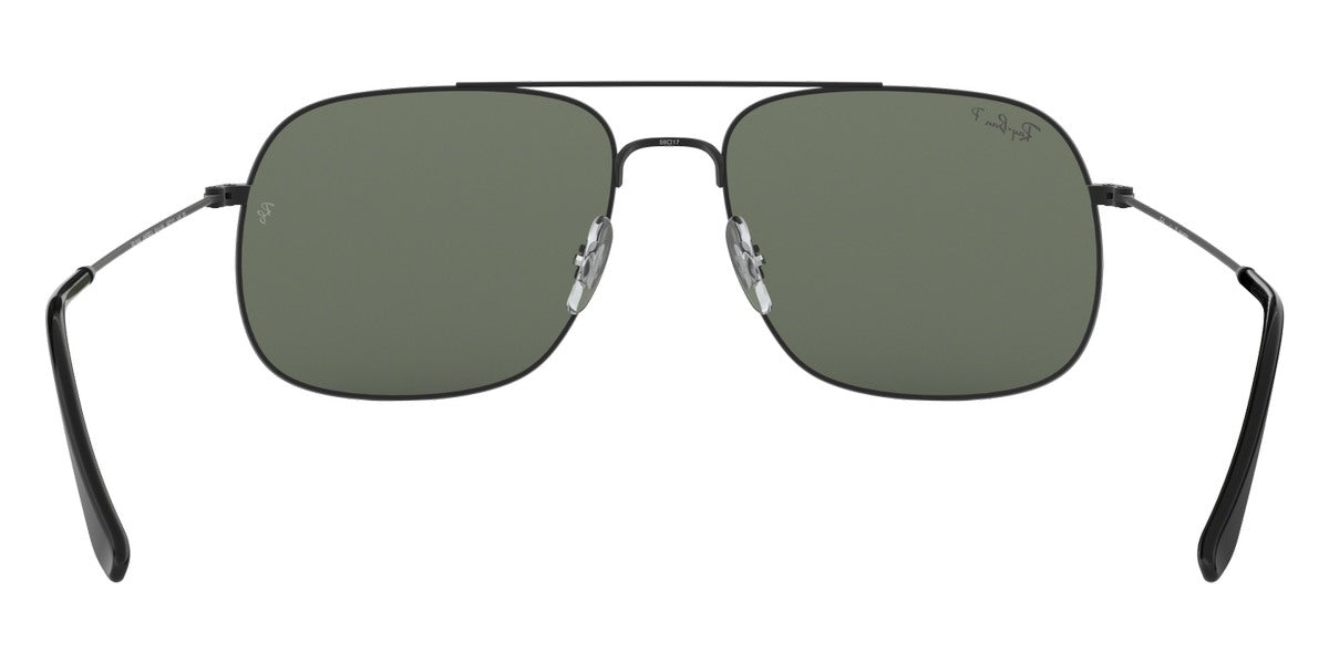 Ray-Ban® Andrea RB3595   Sunglasses