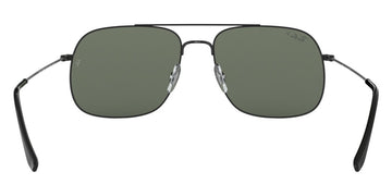 Ray-Ban® Andrea RB3595   Sunglasses