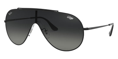 Ray-Ban® Wings RB3597   Sunglasses