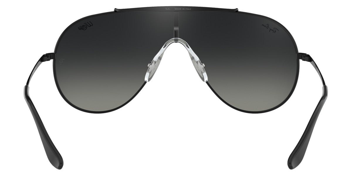 Ray-Ban® Wings RB3597   Sunglasses