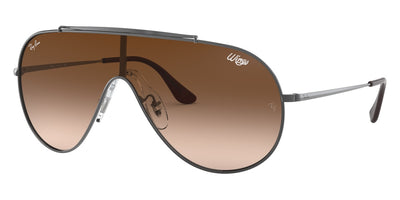 Ray-Ban® Wings RB3597   Sunglasses