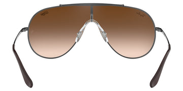 Ray-Ban® Wings RB3597   Sunglasses