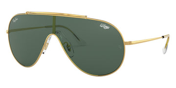 Ray-Ban® Wings RB3597   Sunglasses