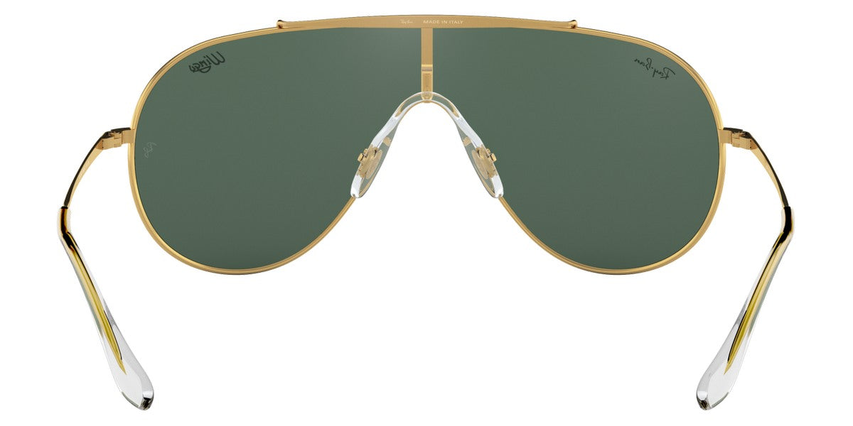 Ray-Ban® Wings RB3597   Sunglasses