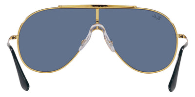 Ray-Ban® Wings RB3597   Sunglasses