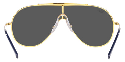 Ray-Ban® Wings RB3597   Sunglasses