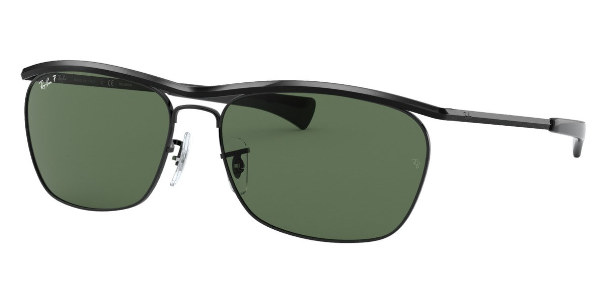 Ray-Ban® Olympian Ii Deluxe RB3619   Sunglasses