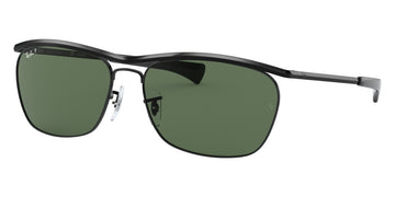 Ray-Ban® Olympian Ii Deluxe RB3619   Sunglasses