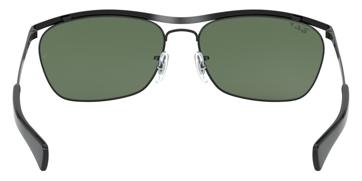 Ray-Ban® Olympian Ii Deluxe RB3619   Sunglasses