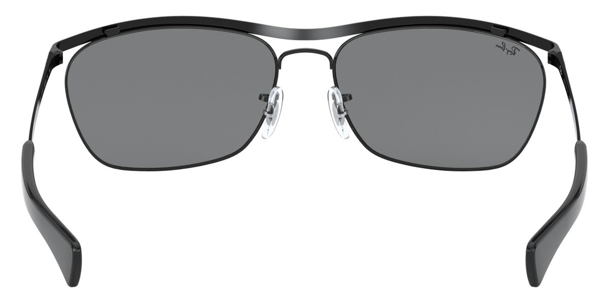 Ray-Ban® Olympian Ii Deluxe RB3619   Sunglasses