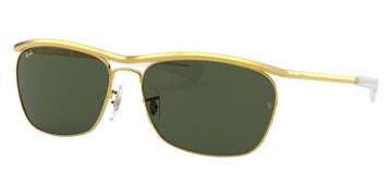 Ray-Ban® Olympian Ii Deluxe RB3619   Sunglasses