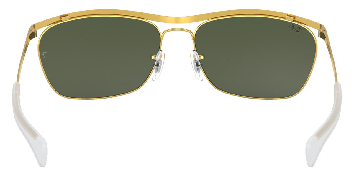 Ray-Ban® Olympian Ii Deluxe RB3619   Sunglasses