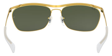 Ray-Ban® Olympian Ii Deluxe RB3619   Sunglasses