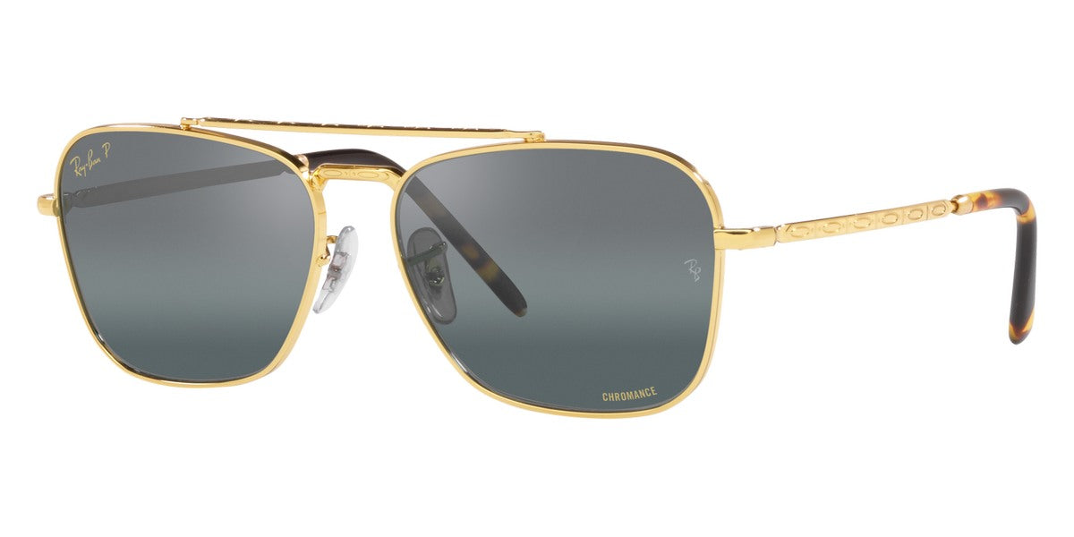 Ray-Ban® New Caravan RB3636   Sunglasses