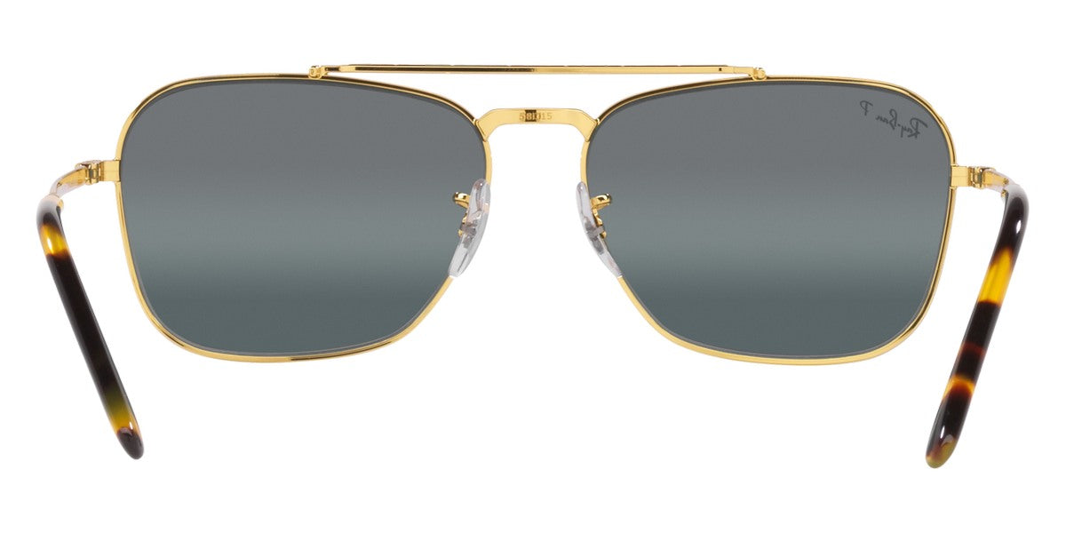 Ray-Ban® New Caravan RB3636   Sunglasses