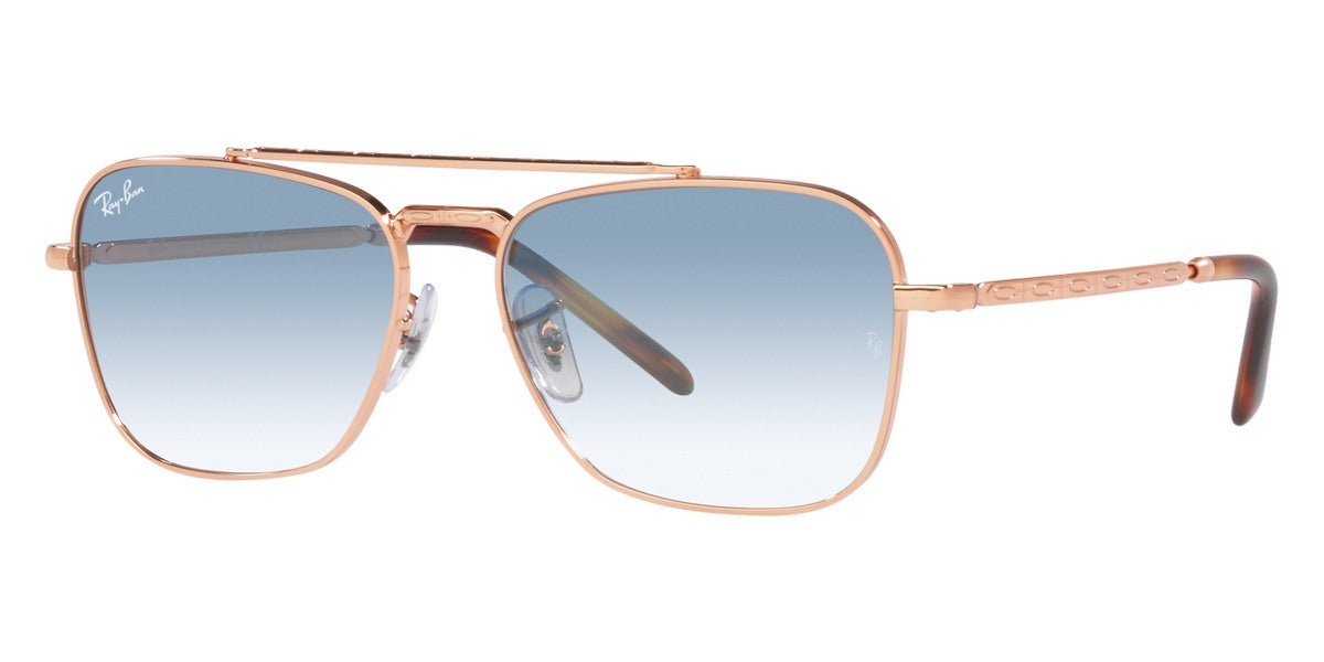 Ray-Ban® New Caravan RB3636   Sunglasses