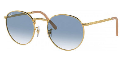 Ray-Ban® New Round RB3637