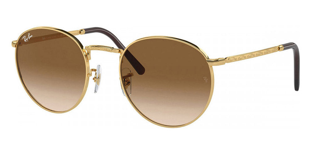 Ray-Ban® New Round RB3637