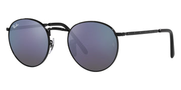 Ray-Ban® New Round RB3637   Sunglasses