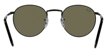 Ray-Ban® New Round RB3637   Sunglasses