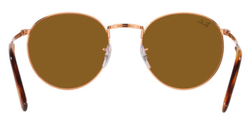 Ray-Ban® New Round RB3637   Sunglasses