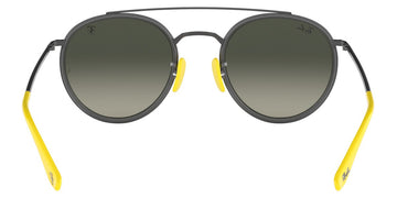 Ray-Ban® Ferrari RB3647M   Sunglasses