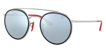 Ray-Ban® Ferrari RB3647M   Sunglasses