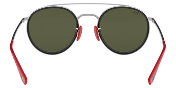 Ray-Ban® Ferrari RB3647M   Sunglasses