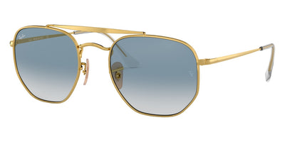 Ray-Ban® The Marshal RB3648   Sunglasses