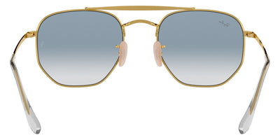 Ray-Ban® The Marshal RB3648   Sunglasses