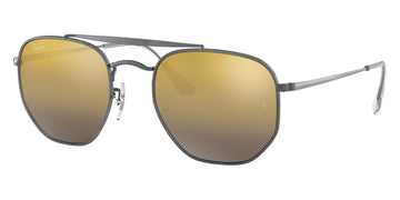 Ray-Ban® The Marshal RB3648   Sunglasses