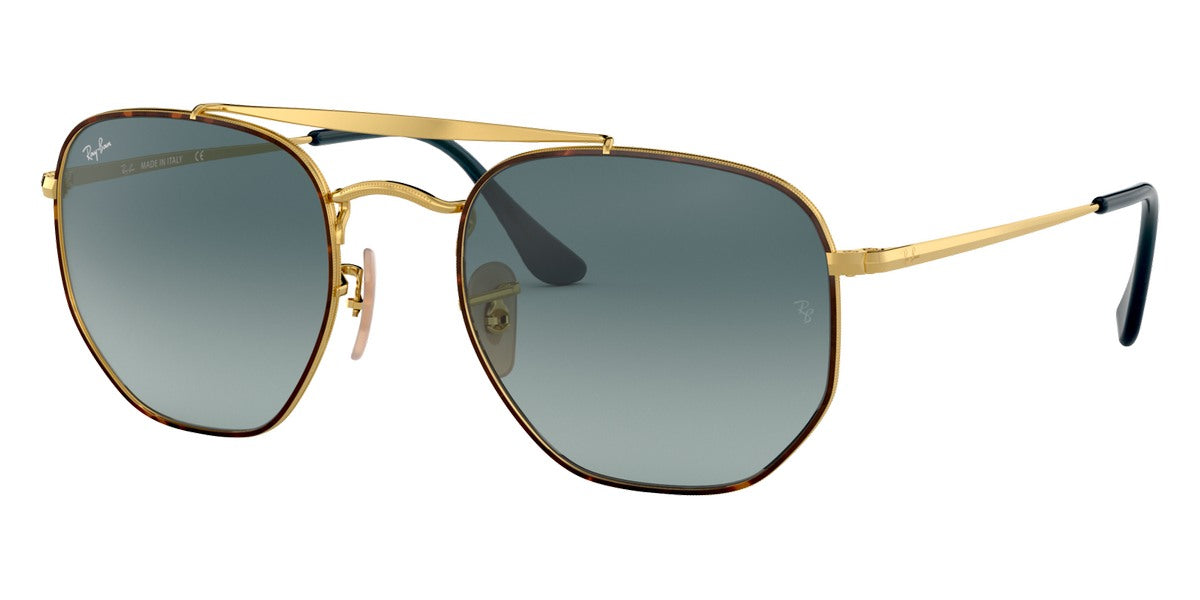 Ray-Ban® The Marshal RB3648   Sunglasses