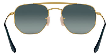 Ray-Ban® The Marshal RB3648   Sunglasses