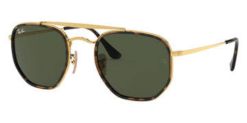 Ray-Ban® The Marshal Ii RB3648M   Sunglasses