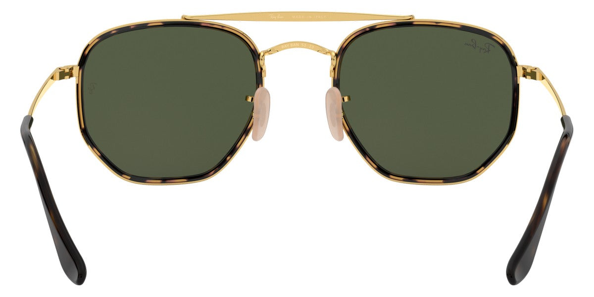 Ray-Ban® The Marshal Ii RB3648M   Sunglasses