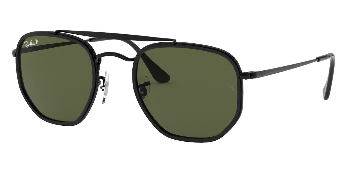 Ray-Ban® The Marshal Ii RB3648M   Sunglasses