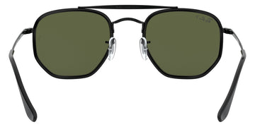 Ray-Ban® The Marshal Ii RB3648M   Sunglasses