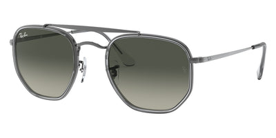 Ray-Ban® The Marshal Ii RB3648M   Sunglasses