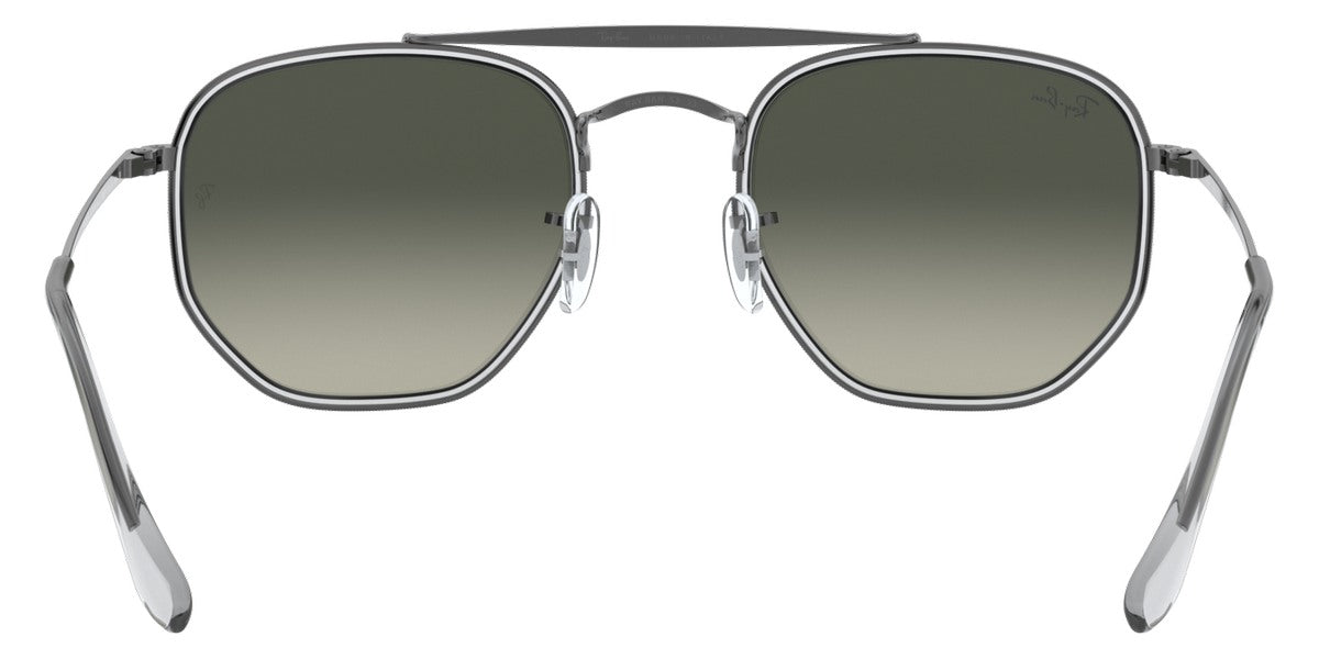 Ray-Ban® The Marshal Ii RB3648M   Sunglasses